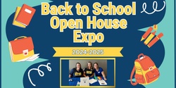 Banner image for Epic Back to School Open House Expo-OKC