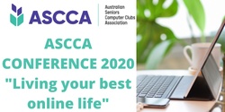 Banner image for ASCCA Conference 2020