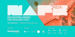 Banner image for REIA National Awards For Excellence 2023