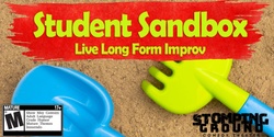 Banner image for Student Sandbox