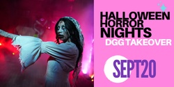 Banner image for DGG Takes over HHN