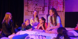 Banner image for Showcase Event Youth Theatre