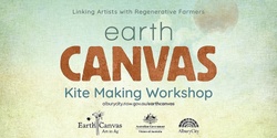 Banner image for Kite making workshop with Jo Davenport