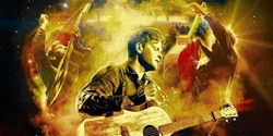 Banner image for Daniel Champagne LIVE at The Sherwood | Queenstown 