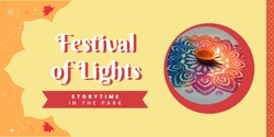 Banner image for Diwali Storytime in the Park