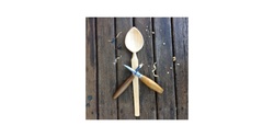 Banner image for Carve a Spoon with Stirring Stuff @ the Wollongong Wood Workshops & Market