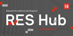 Banner image for ResHub Launch: Research inspired learning through teamwork