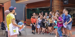 Banner image for USU Day Trips: Wild Life Sydney Zoo