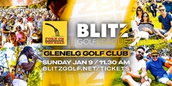 Banner image for Blitz Glenelg 2022