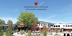 Banner image for Daramalan College Open Evening