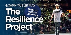 Banner image for The Resilience Project Workshop Event