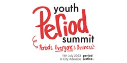 Banner image for Youth Period Summit