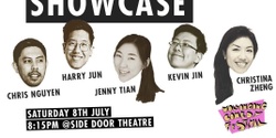 Banner image for A Succulent Asian Comedy Showcase (Wollongong Comedy Festival)