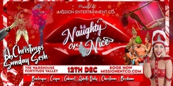 Banner image for Naughty or Nice - A Christmas Sunday Sesh! 