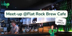 Banner image for BBP Meet-up at Flat Rock Brew