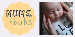 Banner image for Ballantynes Mums and Bubs Club – with Maria Stevens  