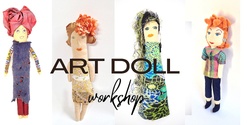 Art Doll Workshop 