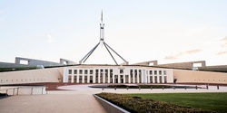 Banner image for Tour: Welcome to Parliament House