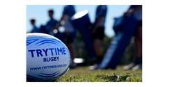 Unlimited Access to Trytime Rugby Camps in 2022 Ticket