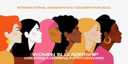 Banner image for International Women's Day 2021 | BRUNCH 