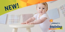 Banner image for The Development of Emotional Regulation in the Early Years - Webinar