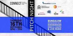 Banner image for South West CONNECT Pitch Night