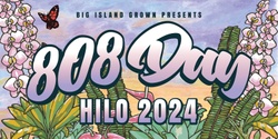 Banner image for 808 Day 2024