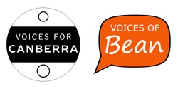 Banner image for Community Voices Changing Politics