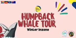 Banner image for July Inzone - Whale Watching 
