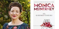 Banner image for Special author event Monica McInerney