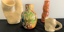 Banner image for Makers to Masters- Hand Building Ceramics Workshop (Term 3)