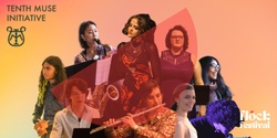 Banner image for FLOCK Festival | SOMEONE WILL REMEMBER US: A Classical Music Showcase by Tenth Muse Initiative