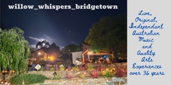 Willow Whispers Bridgetown 's banner