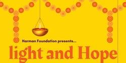 Banner image for Light and Hope Gala Fundraiser 