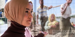 Banner image for Professional Development Tours - Refugee Camp in My Neighbourhood