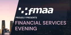 Banner image for Financial Services Evening 2024 