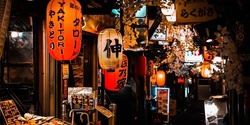 Banner image for Kanpai! Izakaya Friday takeover by The Valley Table 