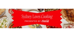 Banner image for Sydney Loves Cooking: Festive Feast presented by Coca-Cola 