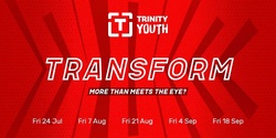 Banner image for Trinity Youth Payment Term 3 2020 (Trinity Church Modbury, Pooraka & Golden Grove)