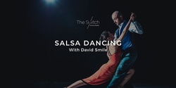 Banner image for Salsa Dancing With David Smile