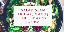 Banner image for Salad Slam