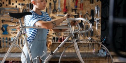 Banner image for Bike Maintenance and Bike repair cafe