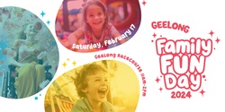 Banner image for Friend in Me Family Fun Day - Geelong 2024