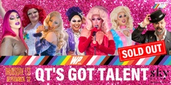 Banner image for Queenstown's Got Talent WP '22