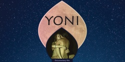 Banner image for Yoni. A full-power stance. 