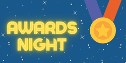 Banner image for Awards Night