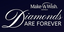 Banner image for  Make-A-Wish Diamonds are Forever Ball Proudly Supported by RE/MAX First Caloundra