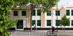 Banner image for Open Christchurch 2024: Former MED Building Ground Floor Tours