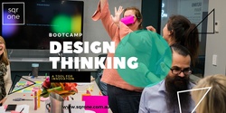 Banner image for 2 DAY INTENSIVE DESIGN THINKING BOOTCAMP - BRISBANE