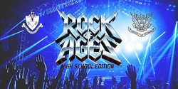 Banner image for M2 Theatre Company Production - Rock of Ages